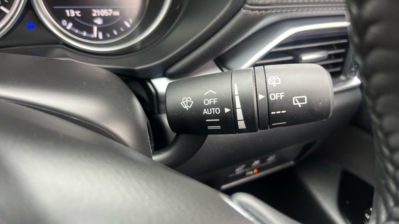 Mazda CX-5 2.0 e-Skyactiv G MHEV Centre-Line 5dr Petrol Estate